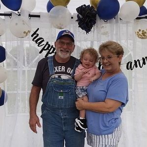 Meet your Posher, Cheryl